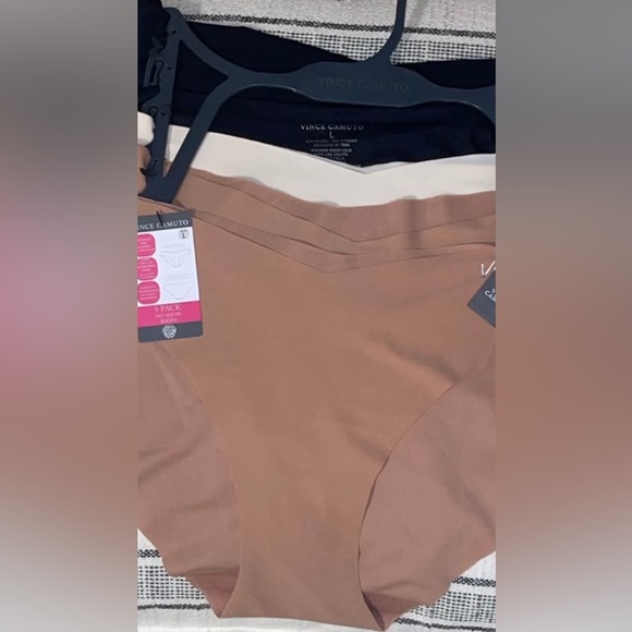 NWT Vince Camuto Underwear - Picture 3 of 4